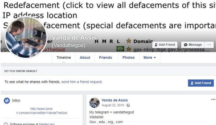 website hacker website hacker