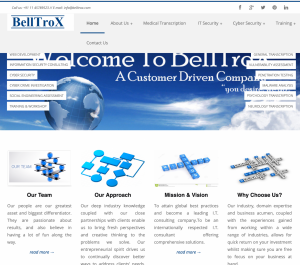 Dark Basin hack for hire