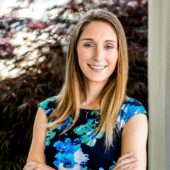 Photo of Emily Candib