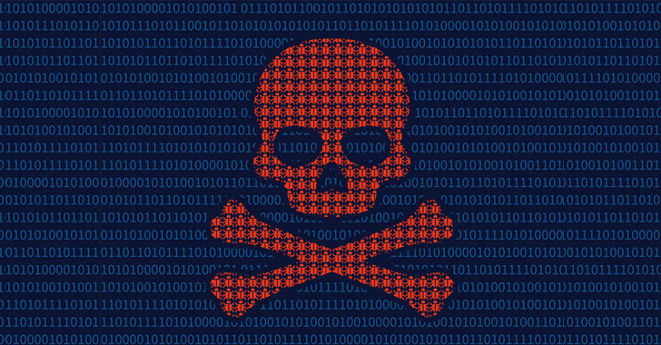 airgap computer malware attack