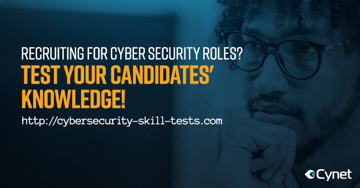 Cybersecurity Jobs