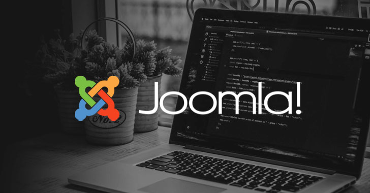 joomla data breach