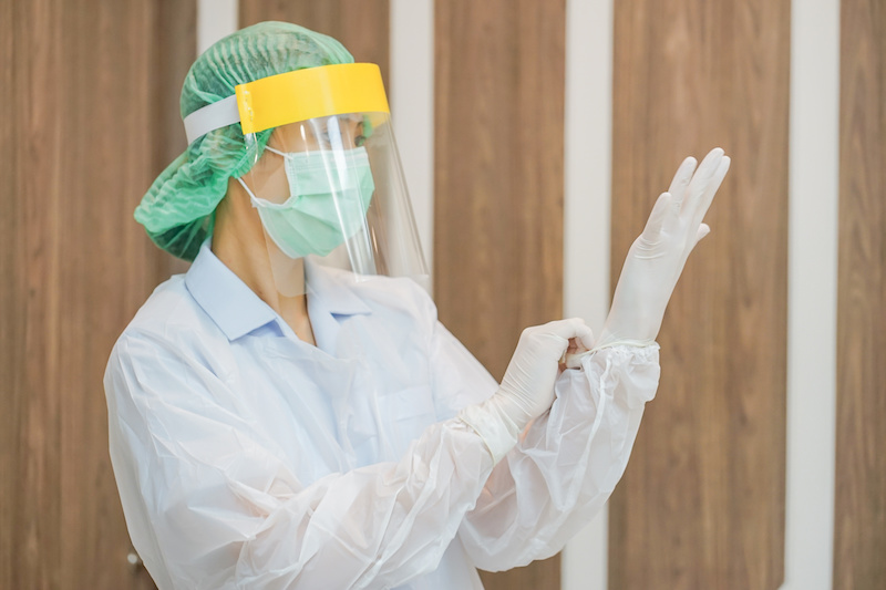 ppe german task force phishing