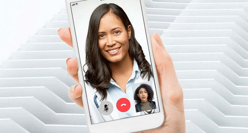 Babylon Health App Leaked Patients’ Video Consultations