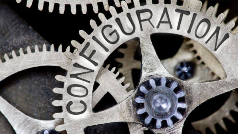 ¿Qué son los desvíos en configuraciones o ‘configuration drift’?