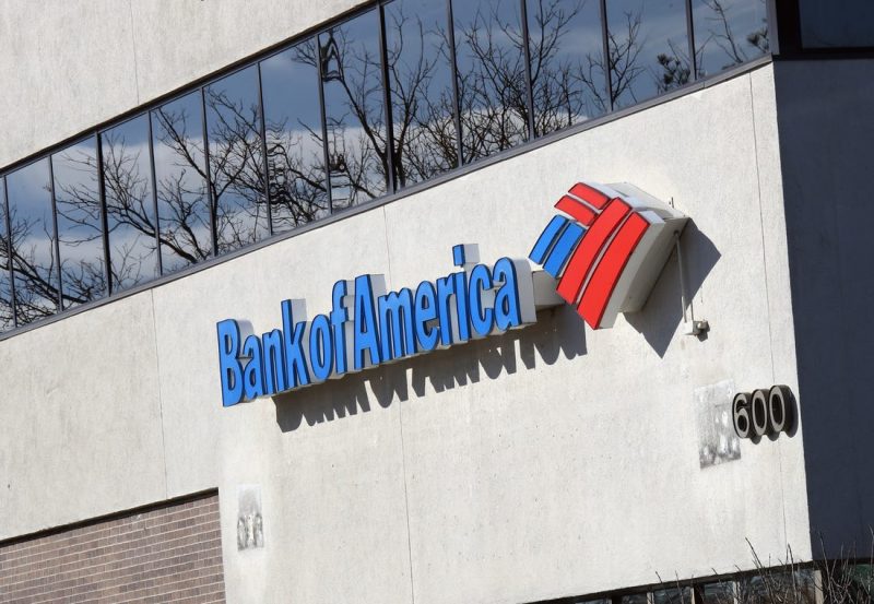 bank of america dmarc