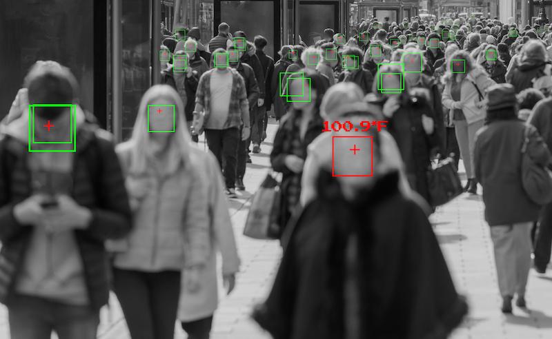 facial recognition
