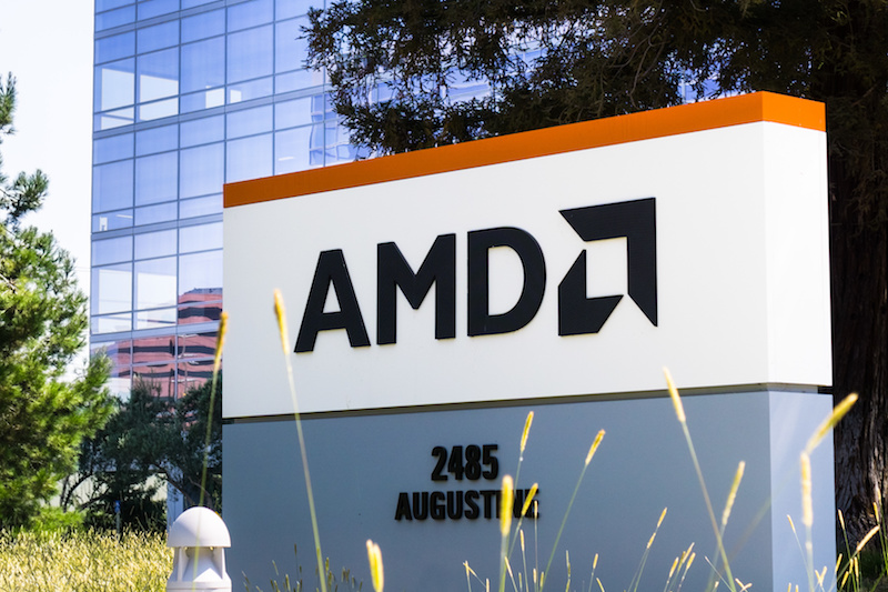 AMD