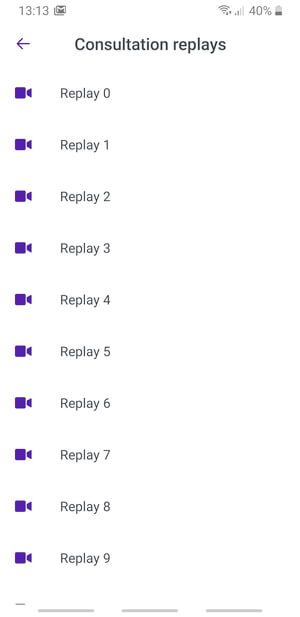 Babylon Health app leak