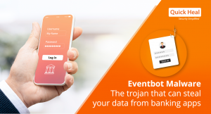 Eventbot malware – all you need to know about this new mobile banking Trojan