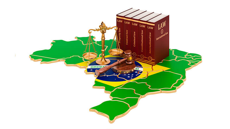 What to Expect from Brazil’s New Data Protection Law