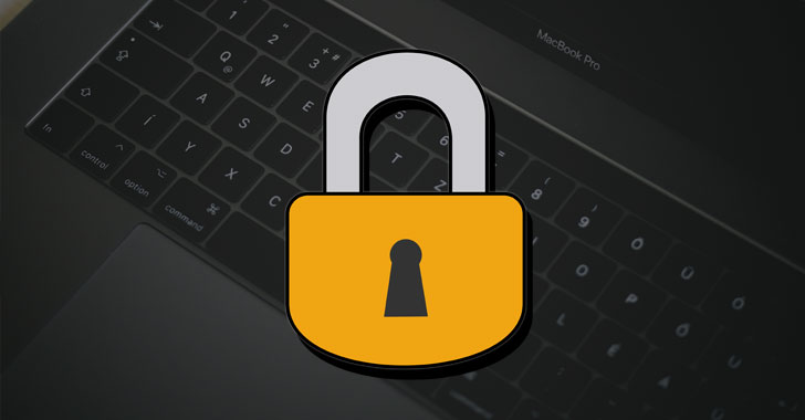 macos ransomware attack