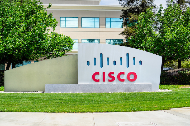 cisco small business switch security flaw