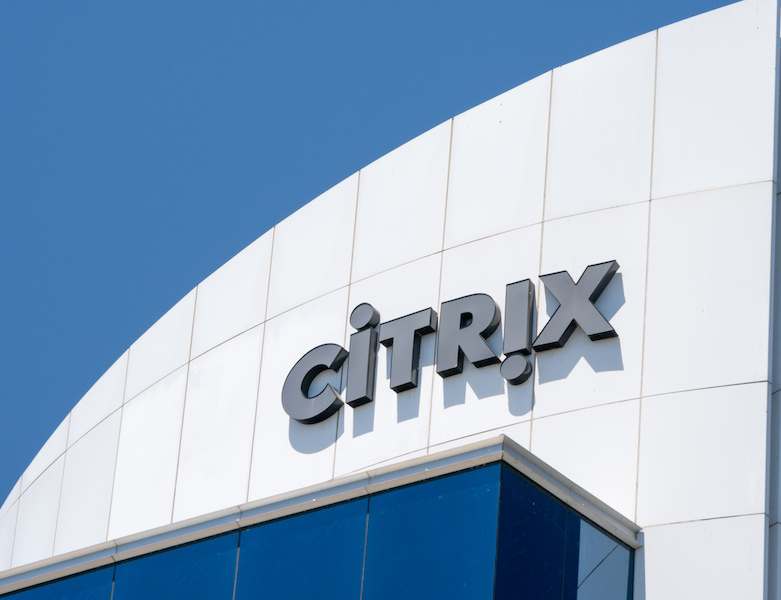 citrix security bug patches