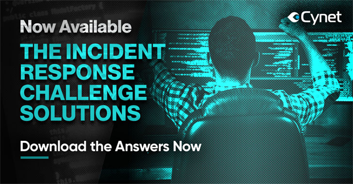 Incident Response Challenge