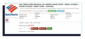 compromised credential 