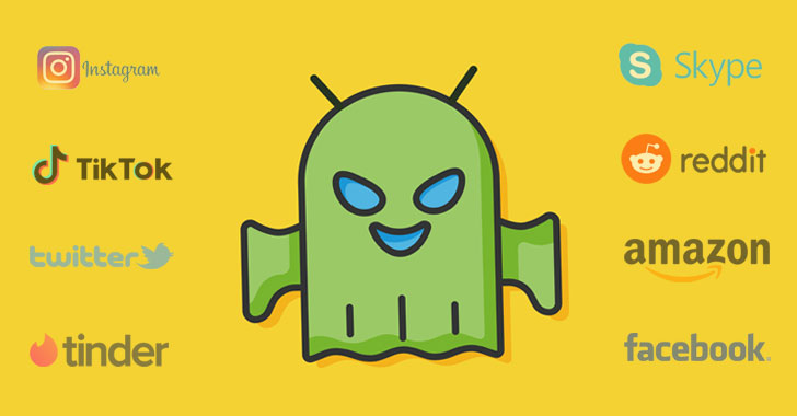 android password hacking app