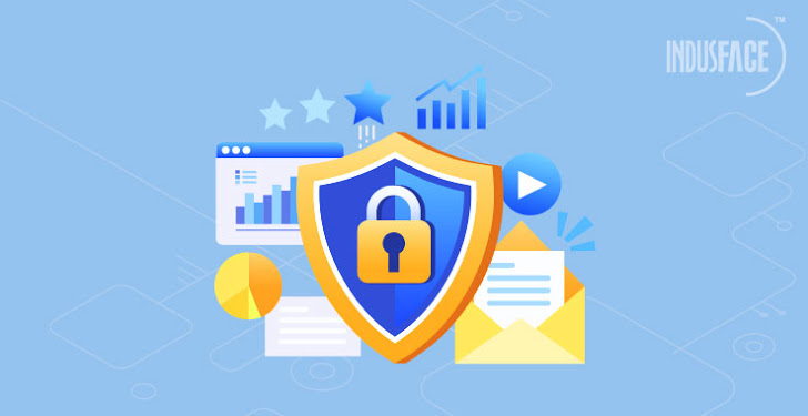 Web application security