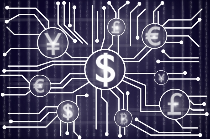 cryptomining campaign