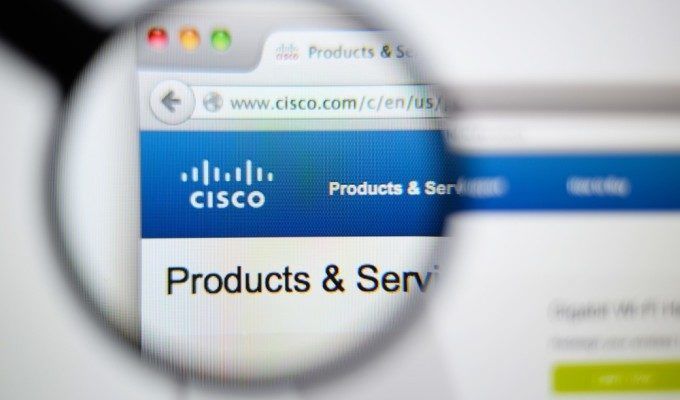 cisco firepower asa security bug