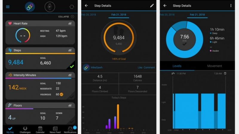 Garmin Suffers Reported Ransomware Attack