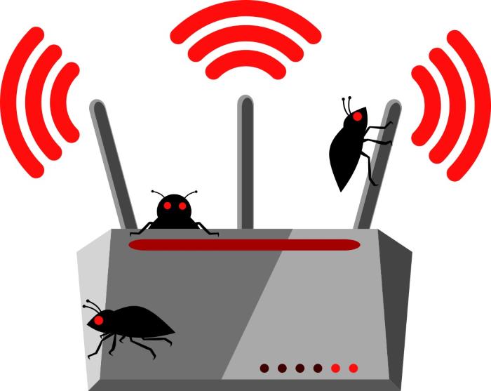 ASUS Home Router Bugs Open Consumers to Snooping Attacks