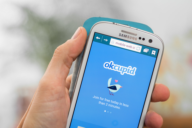 OkCupid