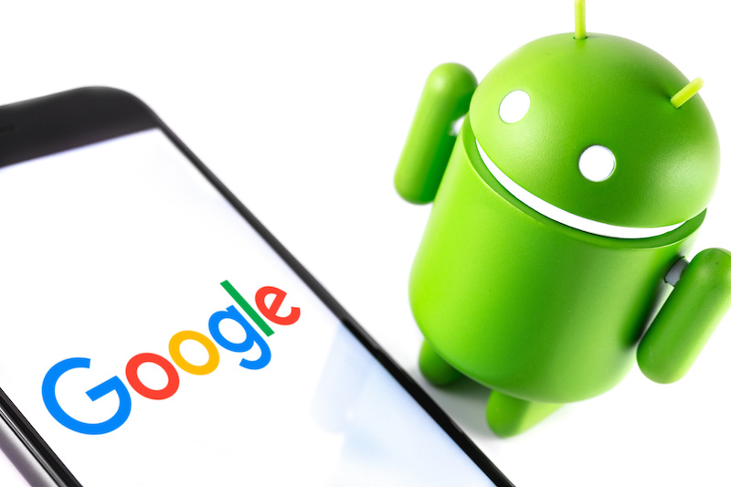 Android Users Hit with ‘Undeletable’ Adware