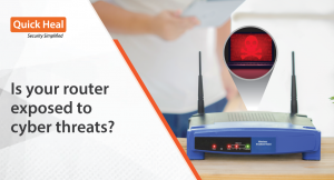 Is your router exposed to cyber threats? Here’s how to safeguard it