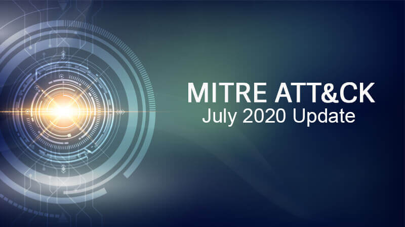 MITRE ATT&CK July 2020 Update: Sub-Techniques!