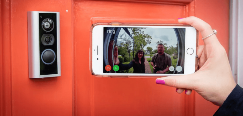 Ring Doorbell’s Police Partnerships Questioned Over Racial Bias