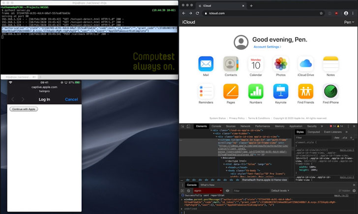 Apple Touch ID Flaw Apple Touch ID Flaw