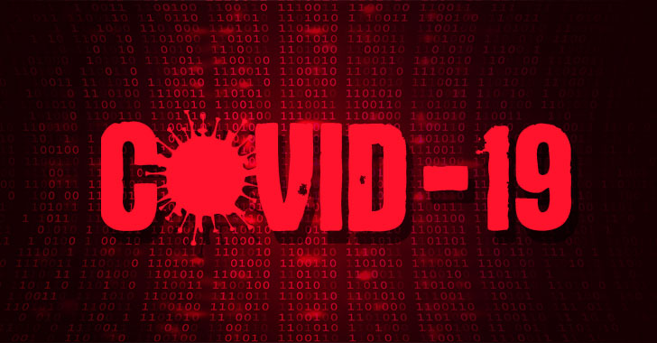 covid-19 cybersecurity