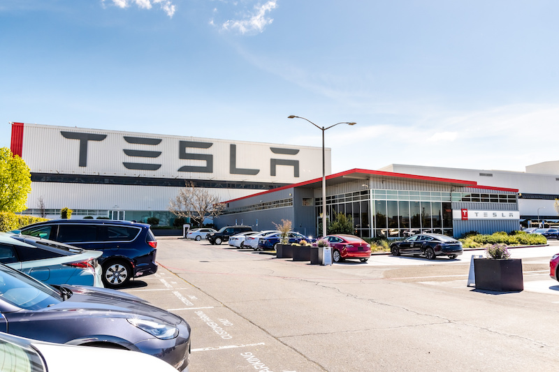 Tesla