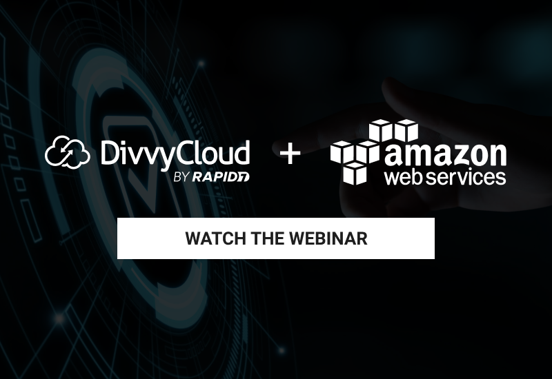 Augmenting AWS Security Controls