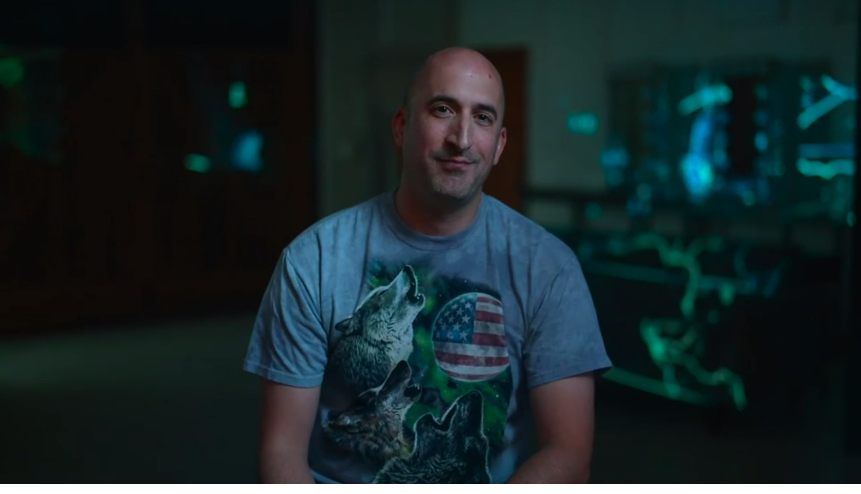 chinese apts linux spyware