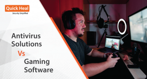Do antivirus software impact gaming performance?