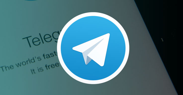 telegram
