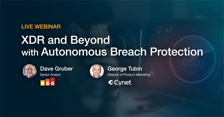 cybersecurity webinar