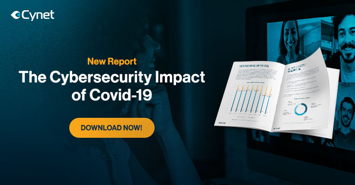 COVID-19 Impact on Cyber Security