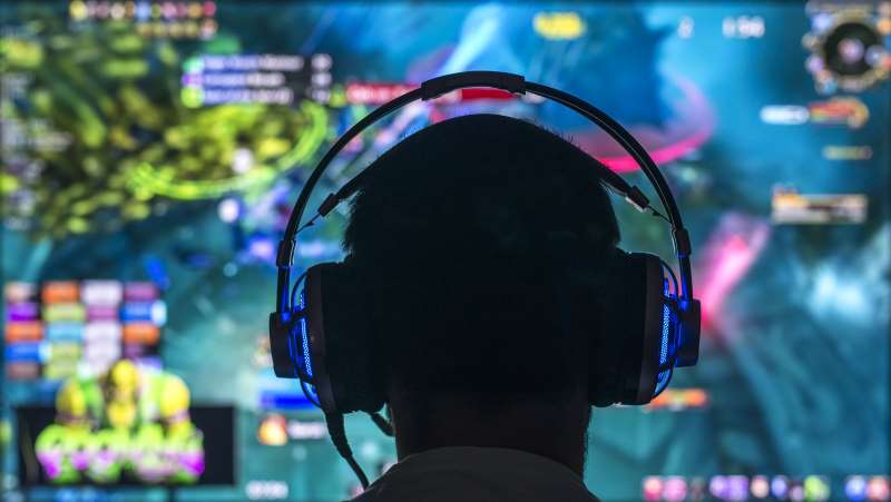 Gamers Are Easy Prey for Credential Thieves