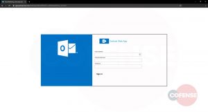 windows 7 upgrade phishing email