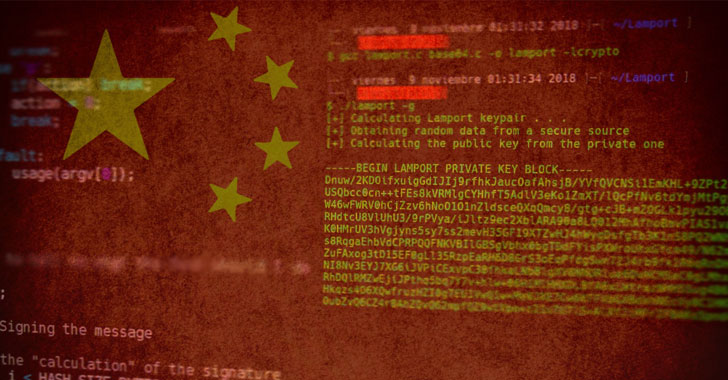 chinese-hackers