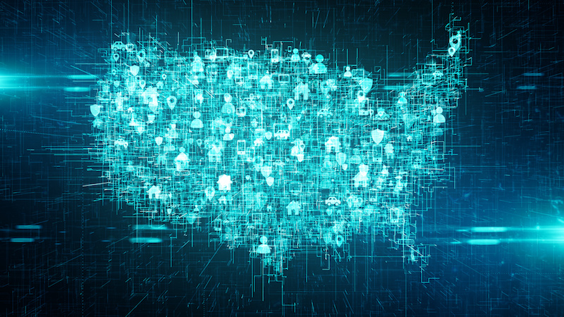 ddos trends first half 2020