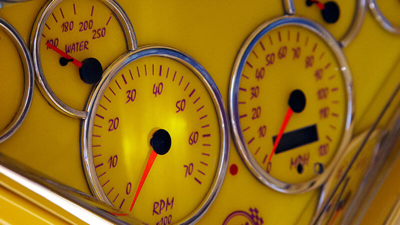 Dashboards: An Effective Cybersecurity Tool