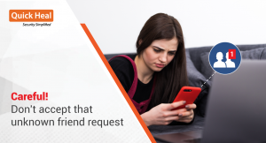 How social media is used to commit financial fraud