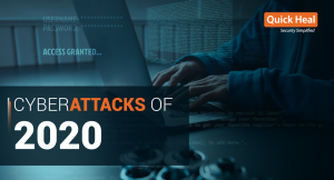 The Biggest Cyberattacks of 2020…so far