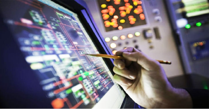 Industrial Control CyberSecurity