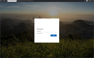 CAPTCHA phishing office 365 attack